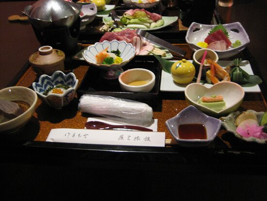 Fujisan Ryokan主图