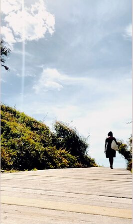 野生沙丘目的地度假酒店主图