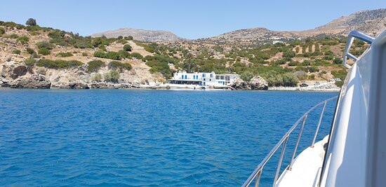 Agios Pavlos旅游攻略图片