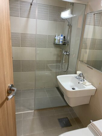 Tedin Water Park-天安市必去景点