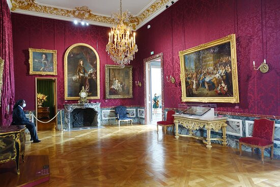 Musee du Domaine Departemental de Sceaux景点图片