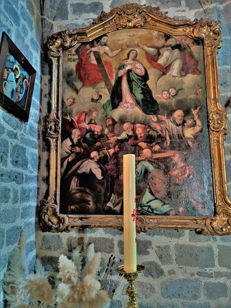 Église Saint-Martin de Saint-Martin-Valmeroux-Saint Martin Valmeroux必去景点