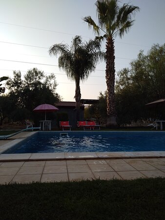 Villa Adriana B&B-官方