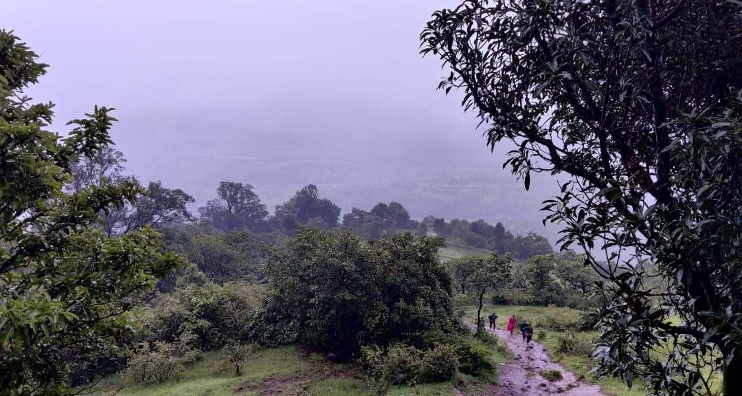Kalsubai Peak-null必去景点
