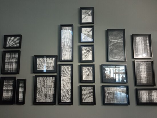 Museo Man de Camelle景点图片