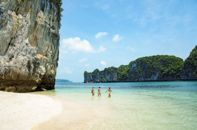 Lux Travel Dmc Asia - Inspiring Journeys-河内必去景点