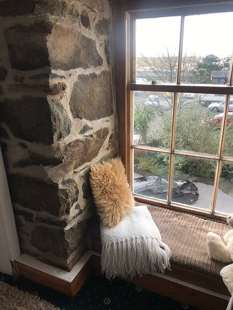 Aber House B&B Barmouth主图