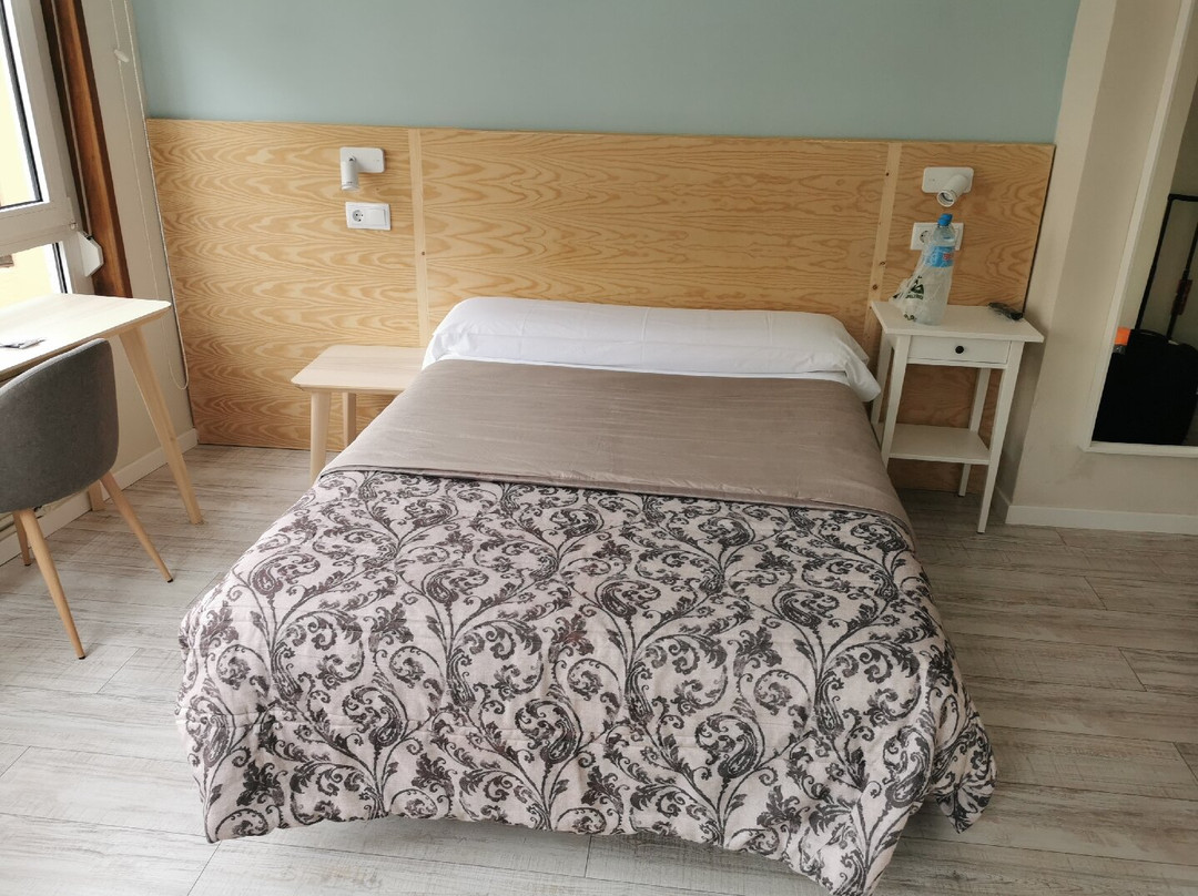 Hostal Quiper