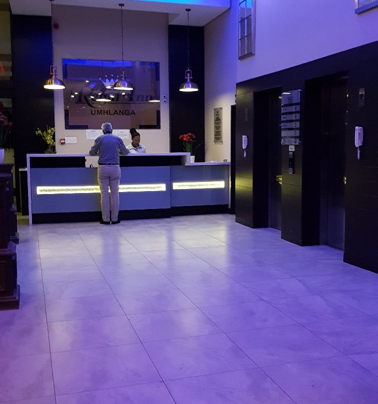 Regal Inn Umhlanga主图