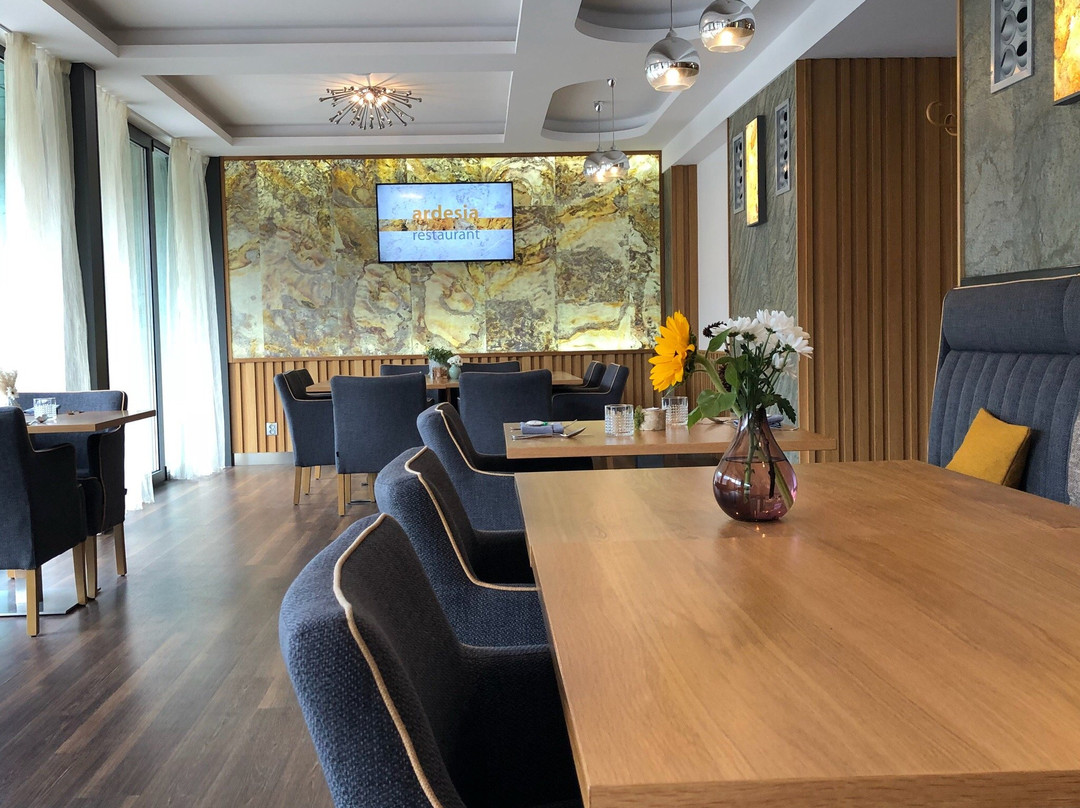 Hotel Bartoš主图