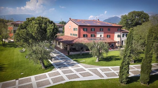 Borgo Romantico Green Relais主图