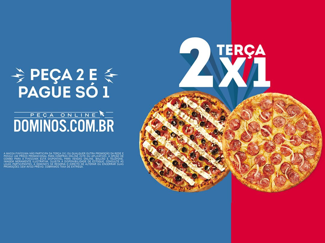 Domino's