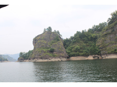 广丰县旅游攻略图片