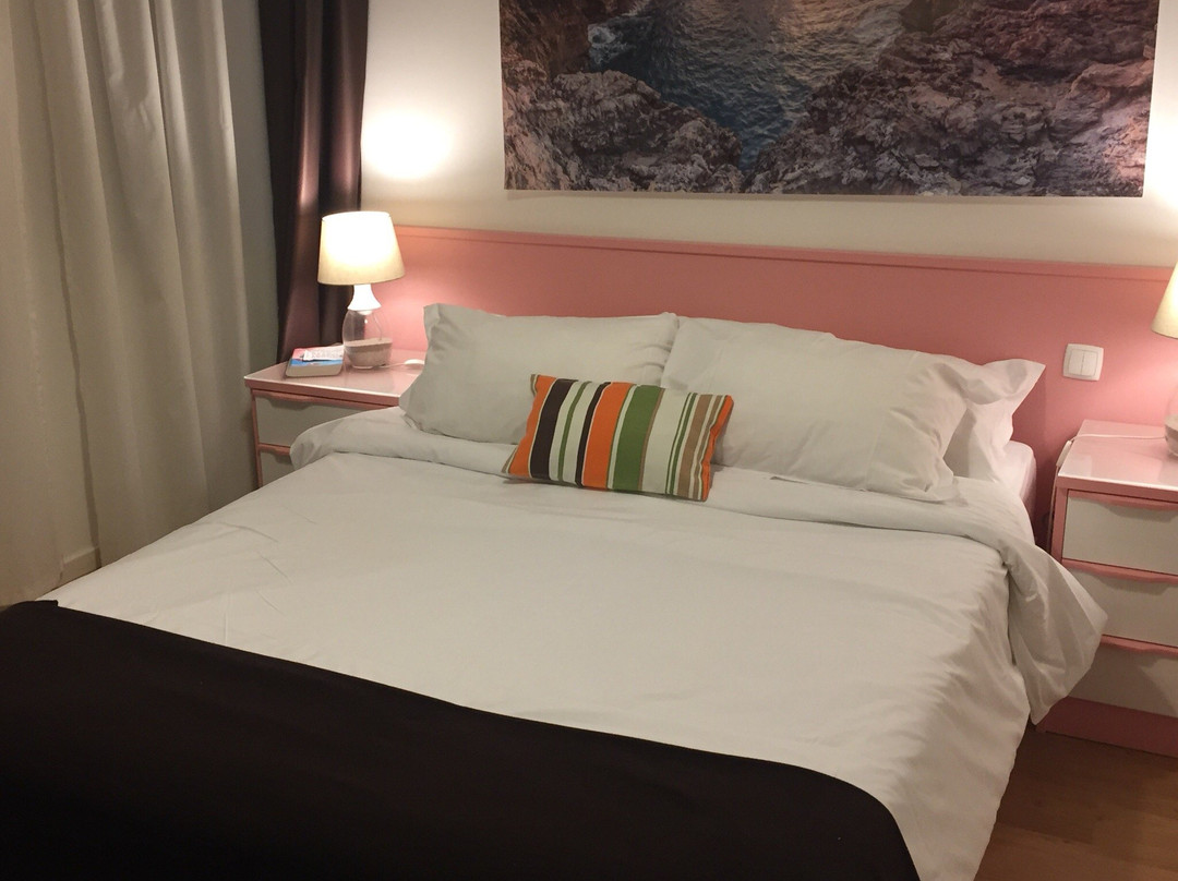 Casa Azul Sagres - Rooms & Apartments主图