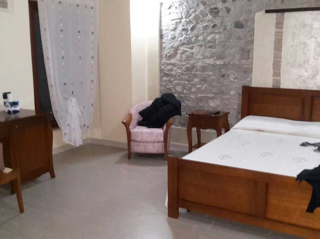 Eleven Bed & Breakfast主图