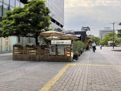 Route 227s’ Cafe TOHOKU主图