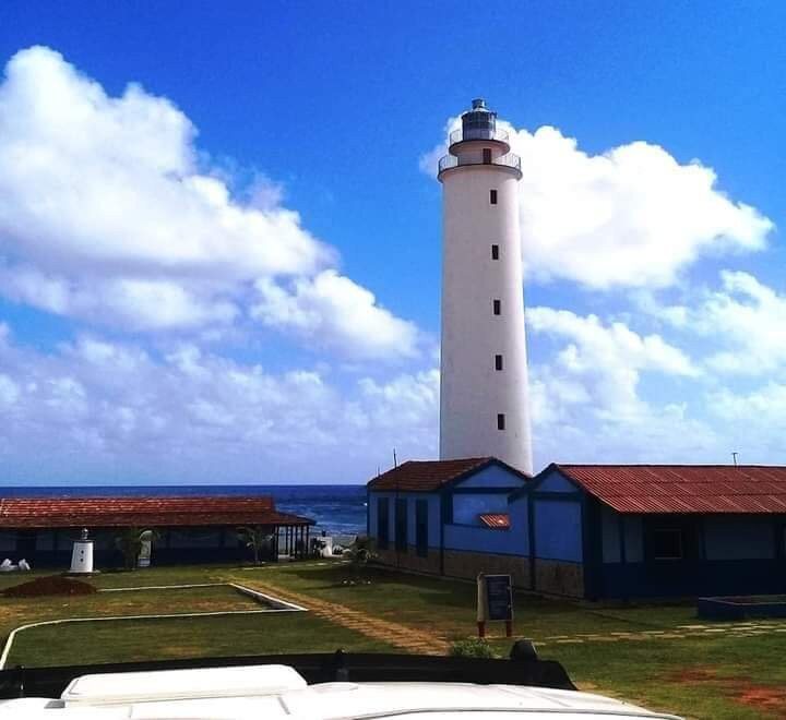 Villa Punta de Maisí