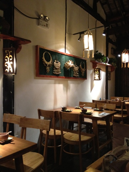 蜜桃餐厅