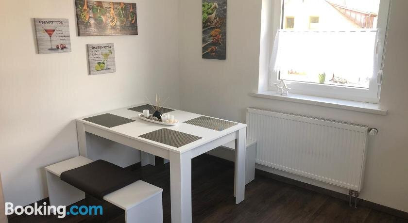 Ferienwohnung im Ufertal