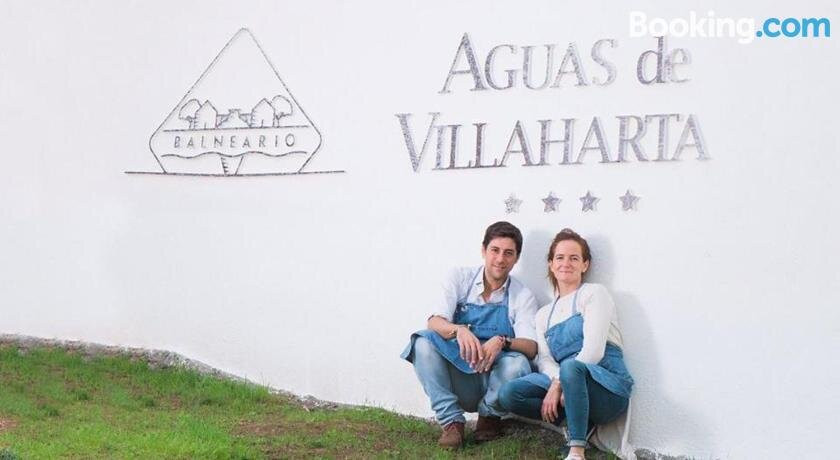 Casa de Agua Agria