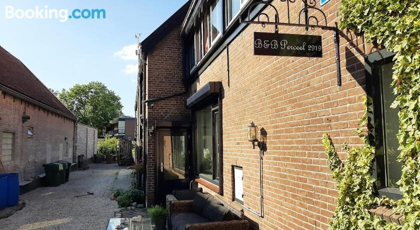 B&B Perceel 2919