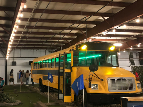 Partee Shack - South Raleigh-罗利必去景点