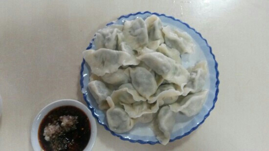 DongBei ShuiJiao Guan