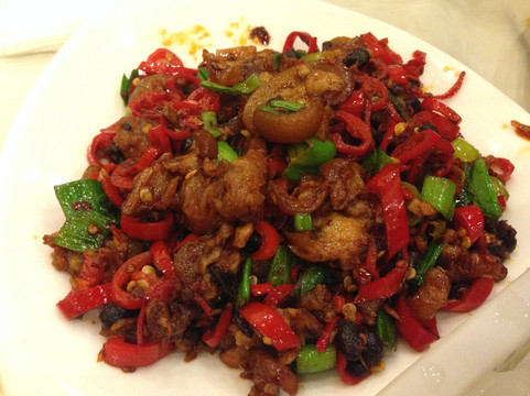 湘肠香火锅店(团结湖店)主图