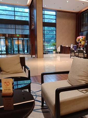 杭州千禧度假酒店主图