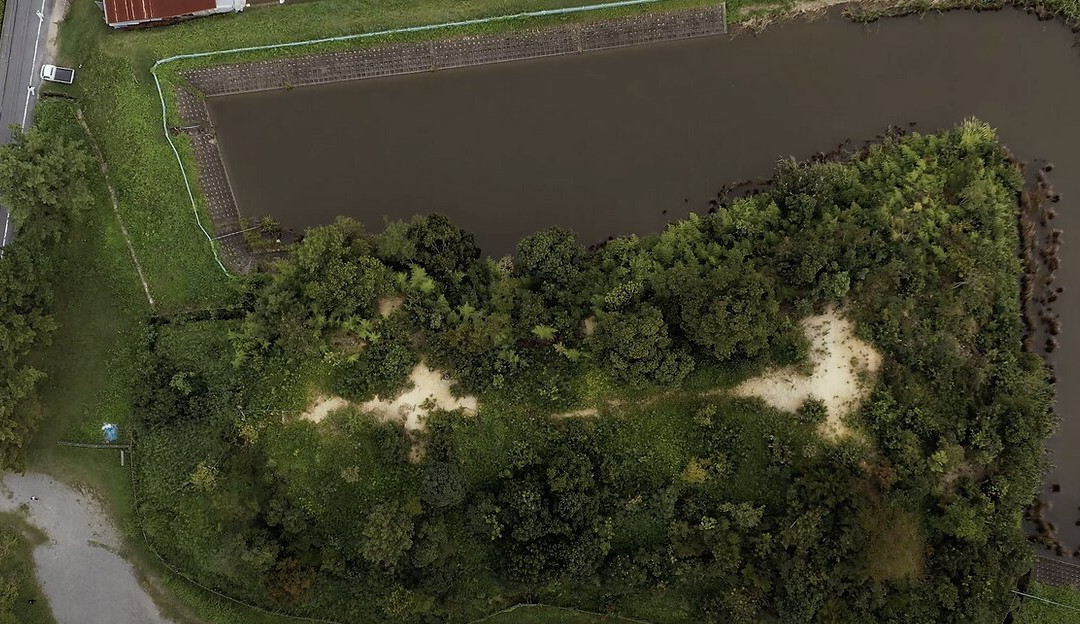 Minegazuka Ancient Tomb