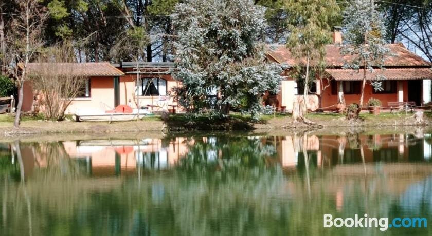 La Casetta Sul Lago B&B