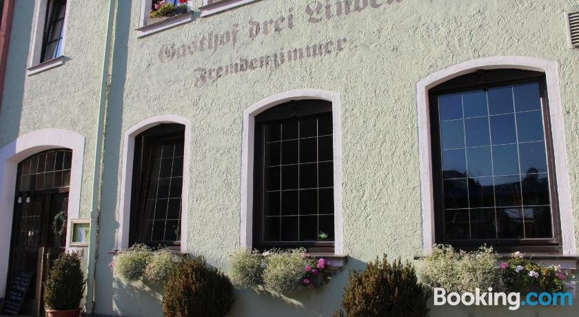 Gasthof Drei Linden主图