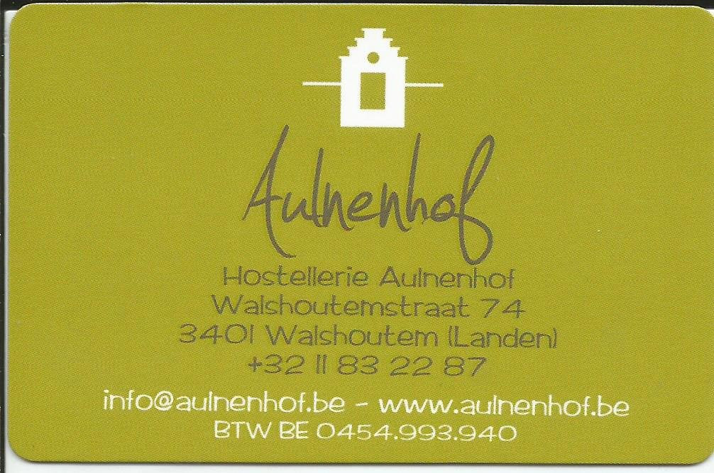 Aulnenhof主图