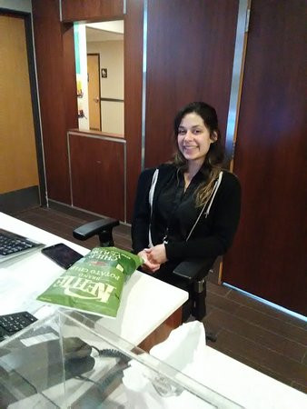 Comfort Inn & Suites Redwood Country主图