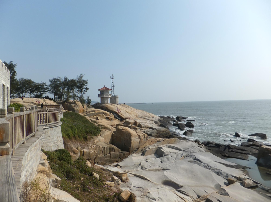 惠安县旅游攻略图片