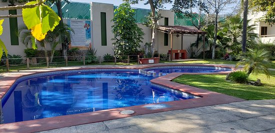 Áurea Hotel & Suites主图