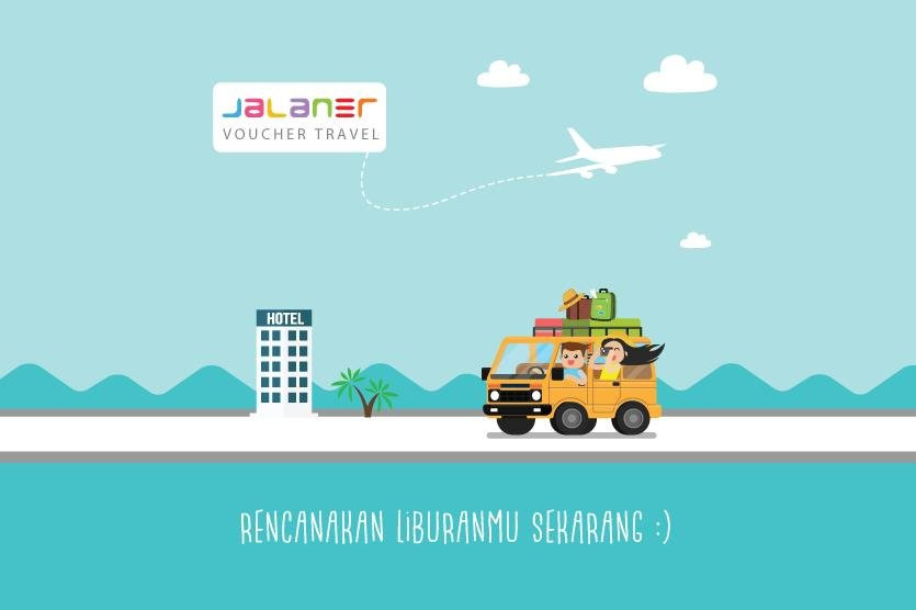 Jalaner Travel