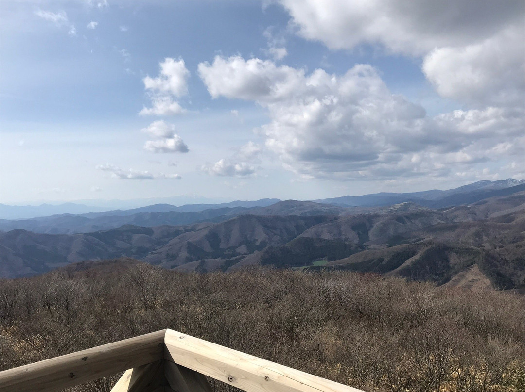 Terasawa Kogen