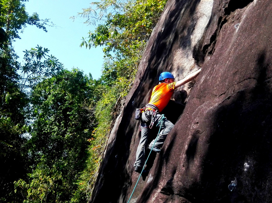 Climblanka景点图片