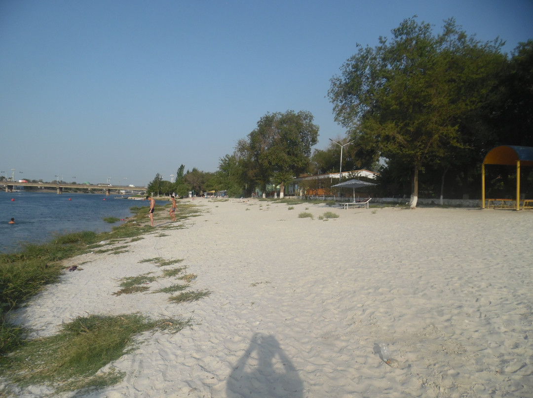 City Beach
