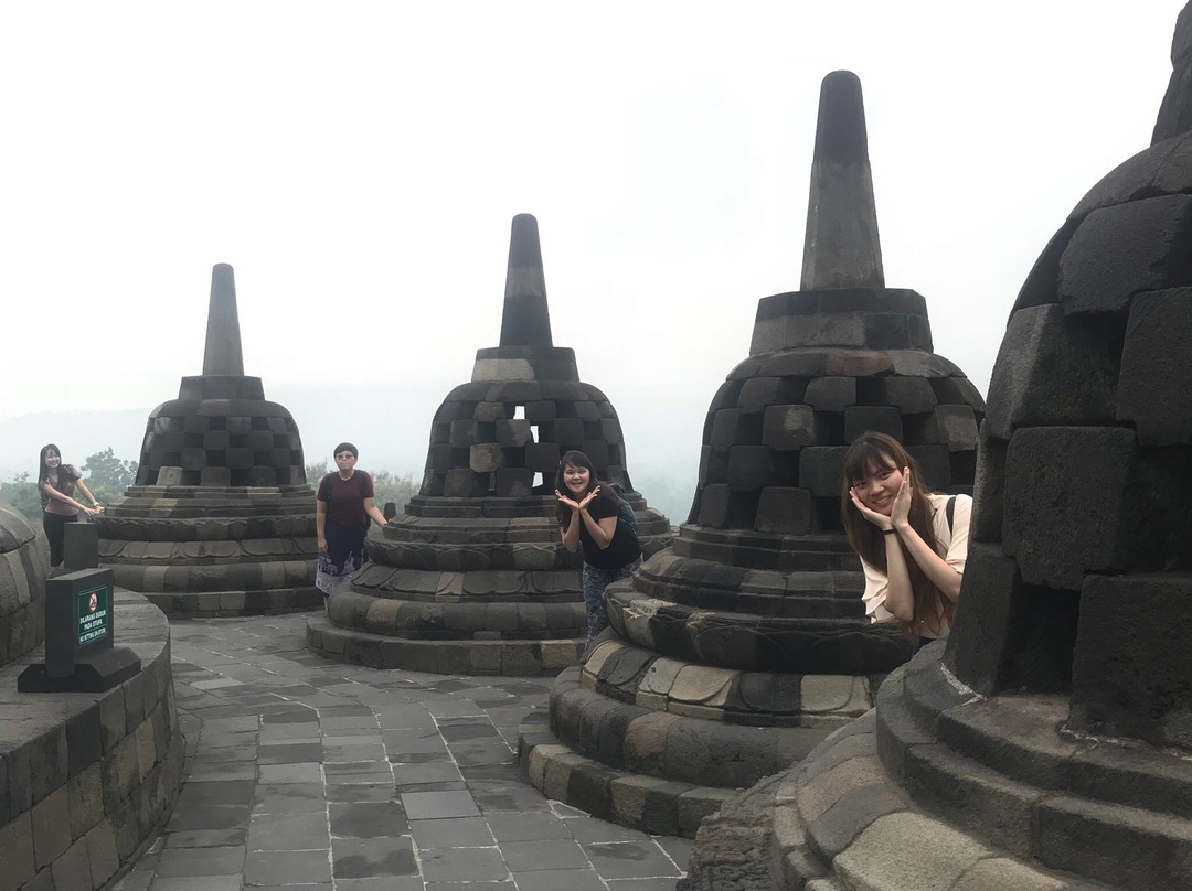 Yogyakarta Tour Driver景点图片