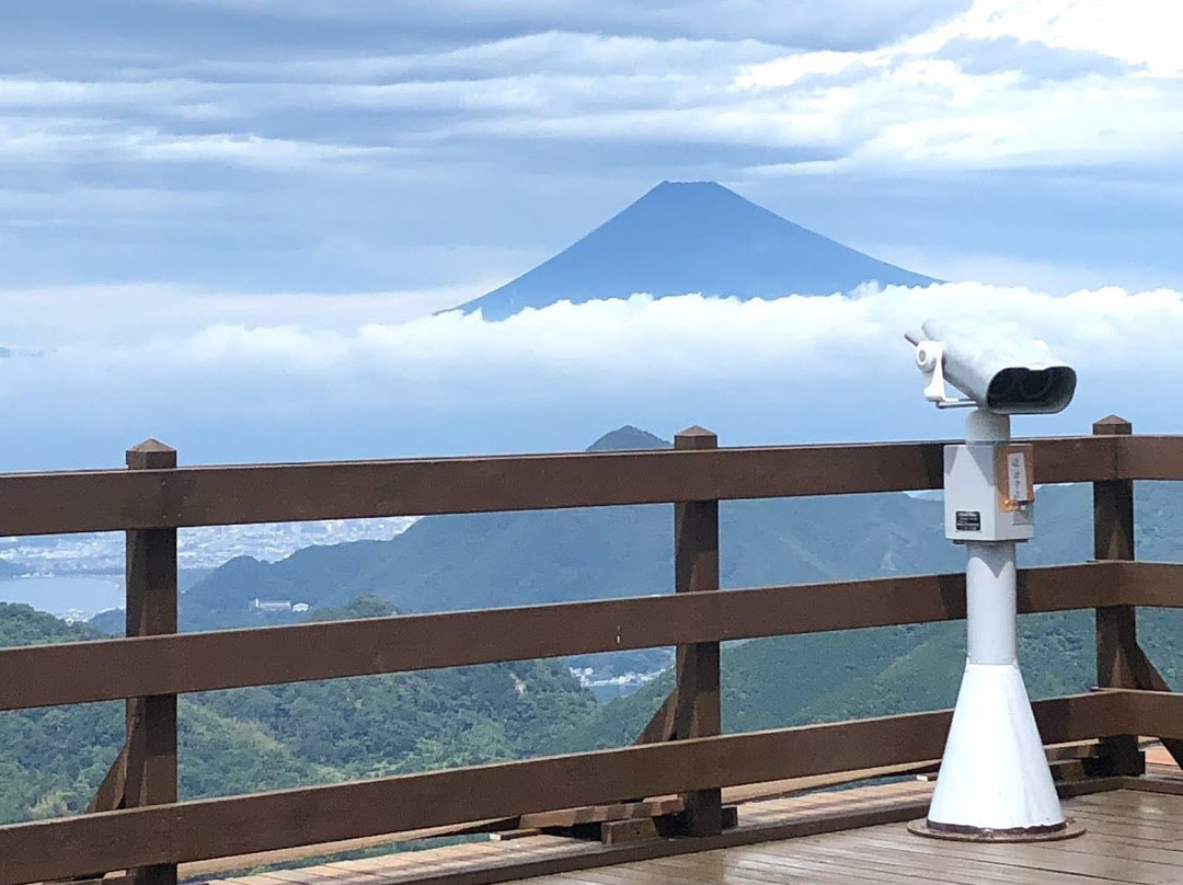 静冈县旅游攻略图片