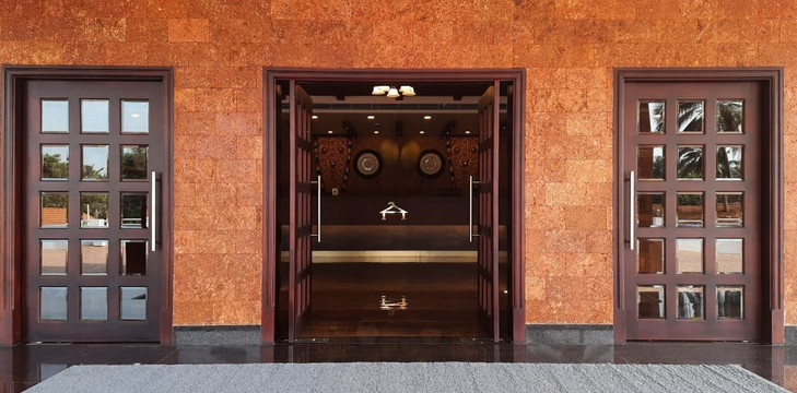 Koottanad旅游攻略图片