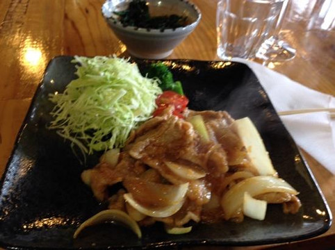 Eri's Kitchen-俱知安町必去景点