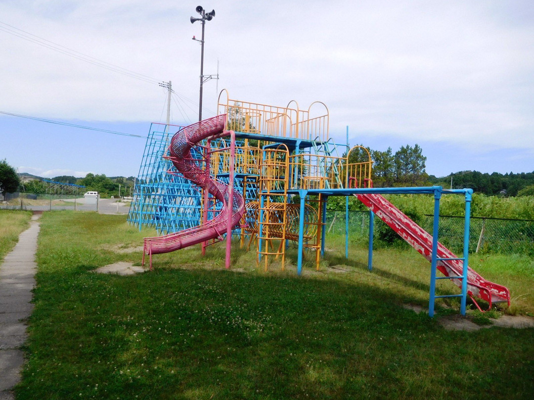 Morigo Children's Park