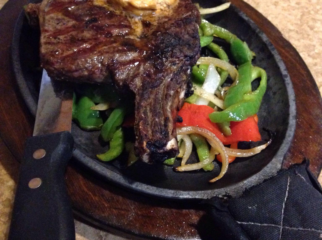 Los Domingos Mexican Restaurant