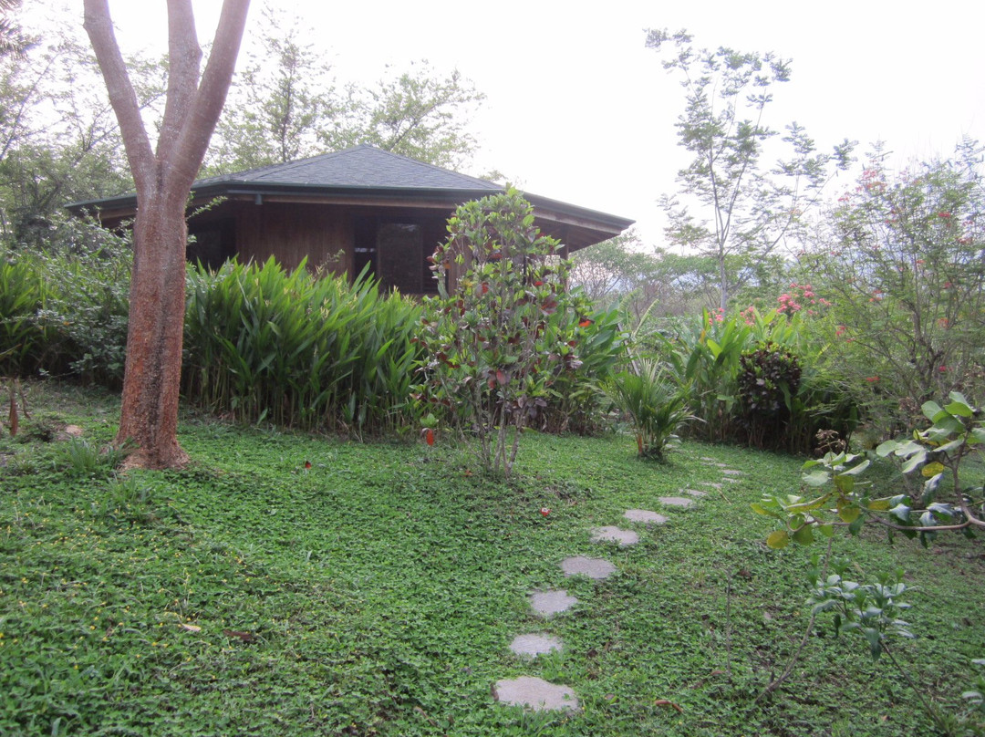 Finca Cantarana