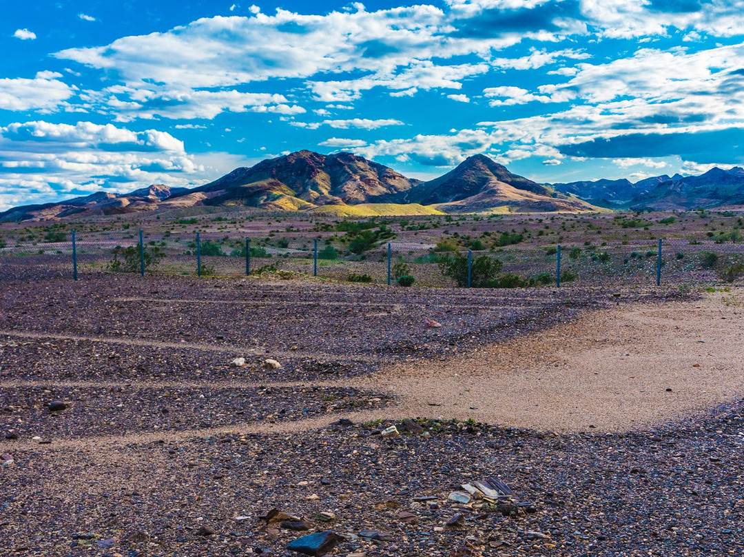 Blythe旅游攻略图片