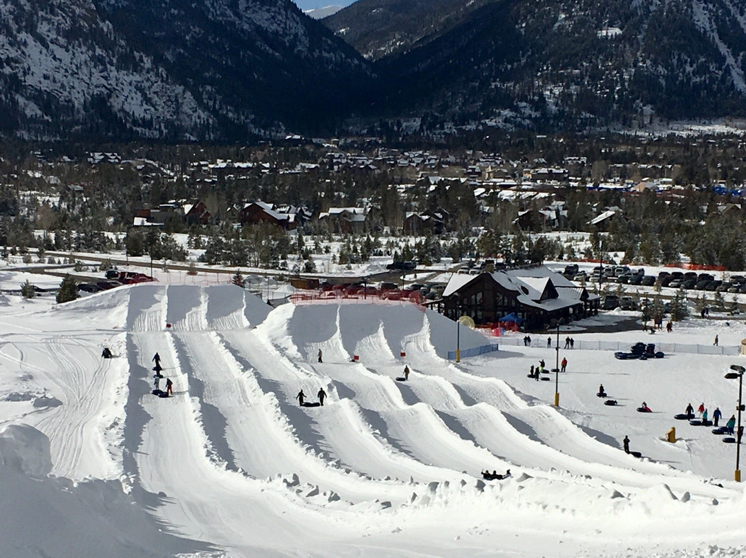 弗里斯科旅游攻略图片