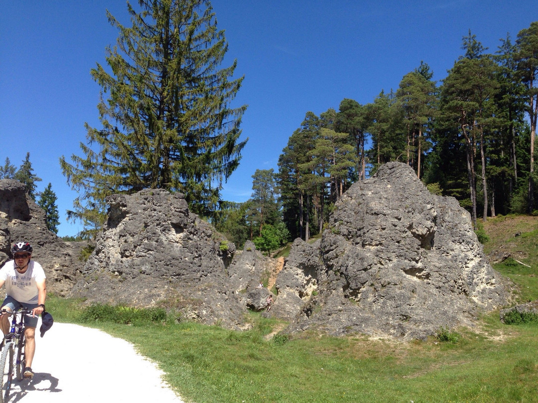 Bartholoma旅游攻略图片